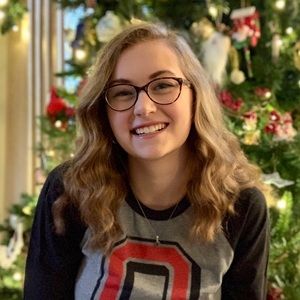 Meet your Posher, Elizabeth